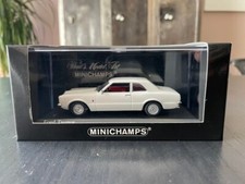 Minichamps Ford Taunus 1970 -