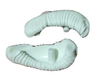 PLAYMOBIL X2 PLUMES BLANCHES