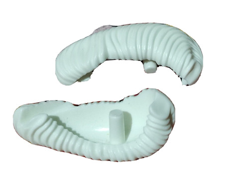Playmobil plumes blanches - plumes,
