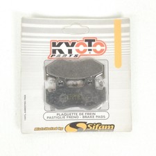Plaquette de frein Kyoto pour