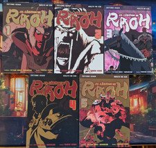 Hokuto No Ken La Légende de