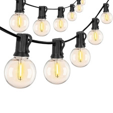 Guirlande Lumineuse Extérieur