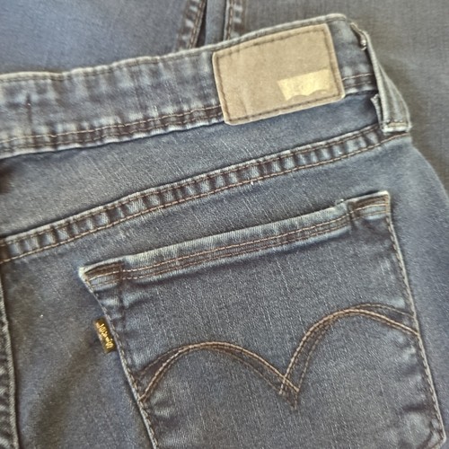 Levis demi curve low rise - demi,