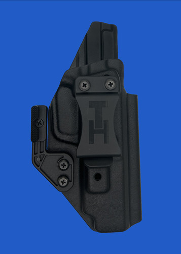 Iwb kydex holster w - fn,