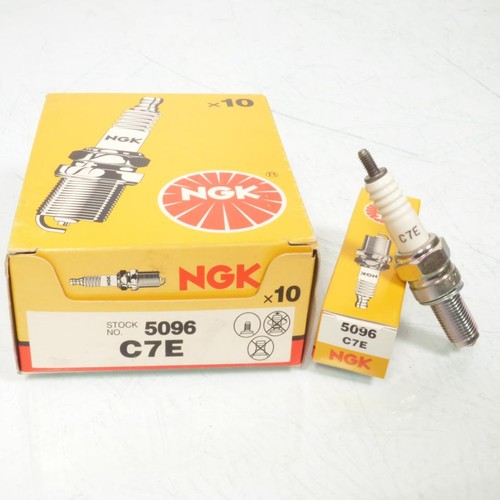 Bougie allumage ngk pour - d'allumage,