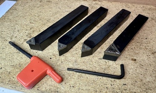 Outils tour sur queue - outils,