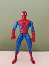 1994 Marvel Spiderman Toy Biz Action Figure