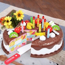 Jouets Cuisine Gâteau