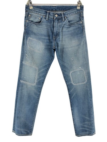 Jeans levi strauss co - jeans, levi's