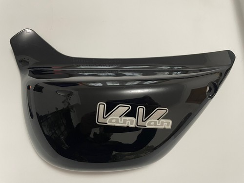 Suzuki rv125 van - van, l/h