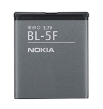 Batterie BL-5F BL5F - 950 mah