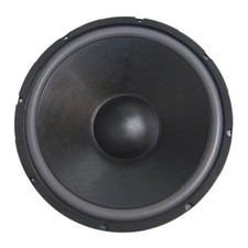 Pa Baffle Subwoofer MHB15 MHB-15 - 15 " Haut-Parleur 38 CM 1 Pièce