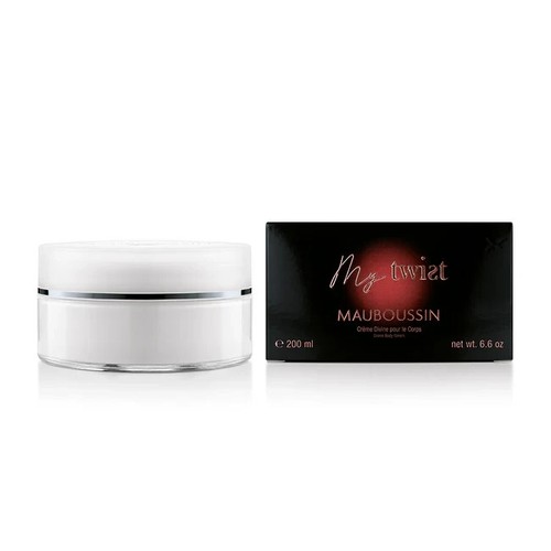 Mauboussin pour elle crème - pour,