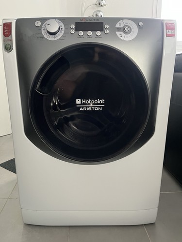 Hotpoint ariston aqualtis - ariston,