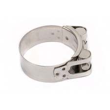 Collier d'échappement Inox