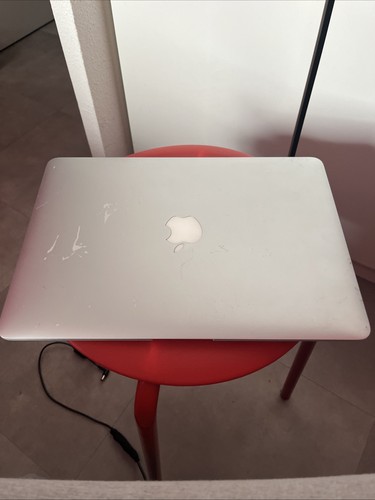 Apple macbook air 13p - macbook,