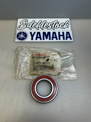 Roulement roue yamaha - roulement,