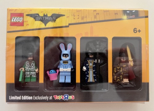 Lego 5004939 batman movie - 5004939,