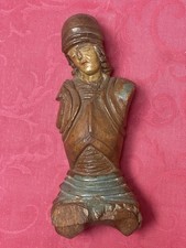 Jeanne d'Arc (à cheval -