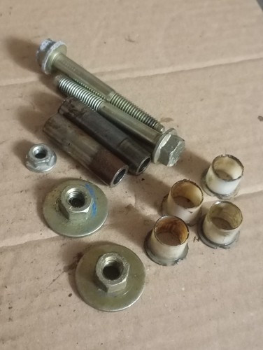 9650104880 kit vis - 9650104880, axe