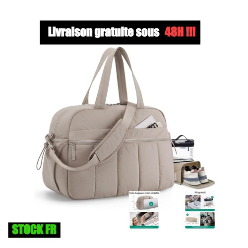 Sac voyage cabine l - sac,