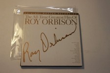 Roy Orbison - Greatest Hits - MFSL 24K Gold SACD Mofi Ultradisc II - RARE OOP