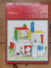 La cabane d'emilie / Domitille de Pressensé