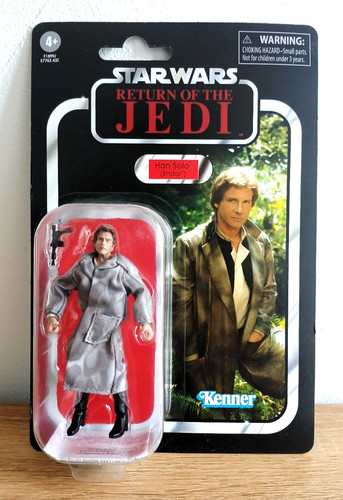 Figurine hasbro star wars - hasbro,