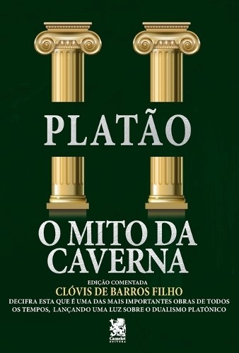 Platão mito da - mito,