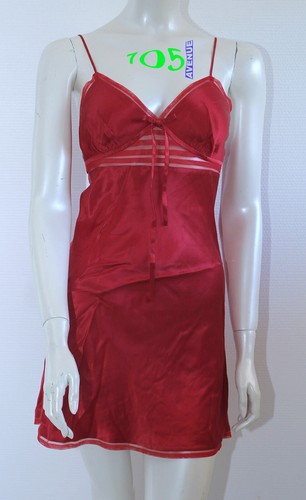 Neuf nuisette 100 soie - nuisette, +
