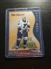 1995-96 NHL Cool Trade Topps