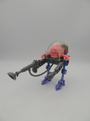 Tmnt vintage krang - vintage,