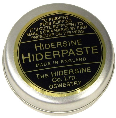 Hidersine pâte peg pour - hidersine,