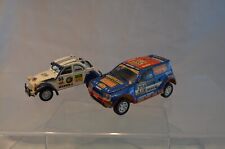 AIXAM MEGA PARIS DAKAR ET