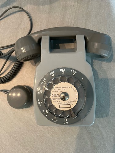 S63 téléphone filaire - 63,