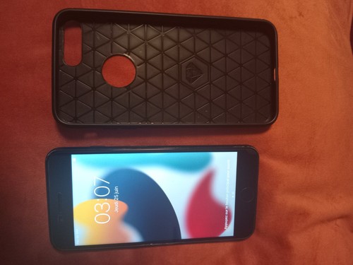 Mobile apple iphone plus - 7, +