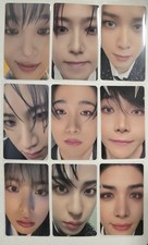 &TEAM Go In Blind Photocard