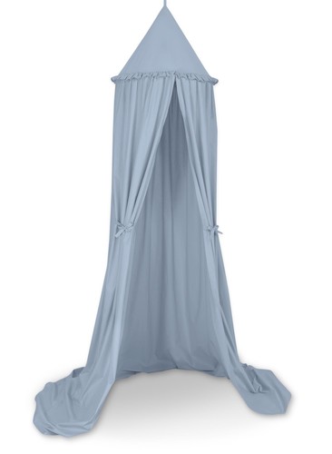 Ciel lit suspendu coton - de,