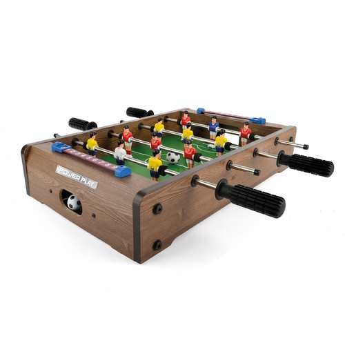 Jeu table football power - jeu,