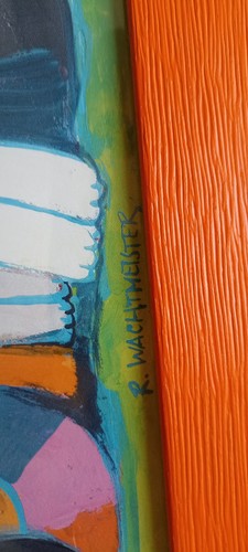 Cadre rosina wachtmeister - rosina,