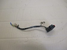 Commodo droit pour Suzuki 750