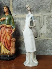 Statue en porcelaine Lladro