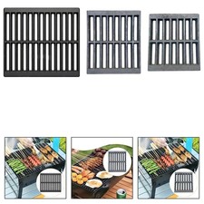 Grille à cendres de