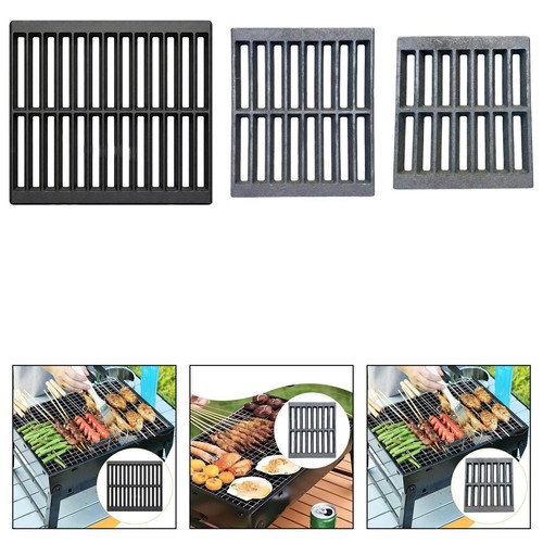 Grille cendres de - cendres,