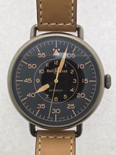 Pre owned bell and - and, ross