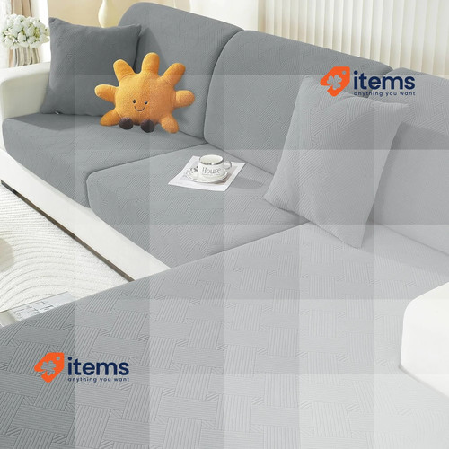Housses coussin canapé - coussin, de