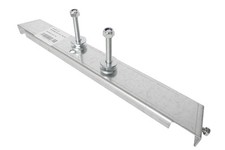 Support de roue de secours