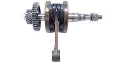 Vilebrequin Yamaha RDLC 125