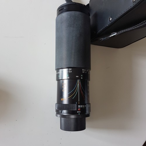 Objectif tamron 300mm - tamron, 60-300mm