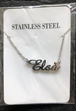 Collier Necklace bijoux